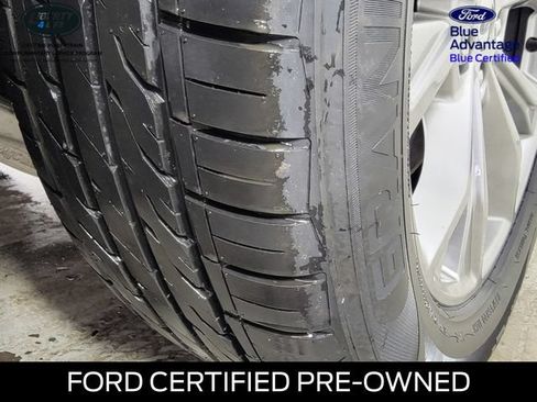 Certified 2023 Ford Explorer XLT w/ Equipment Group 202A AWD/4WD image 12