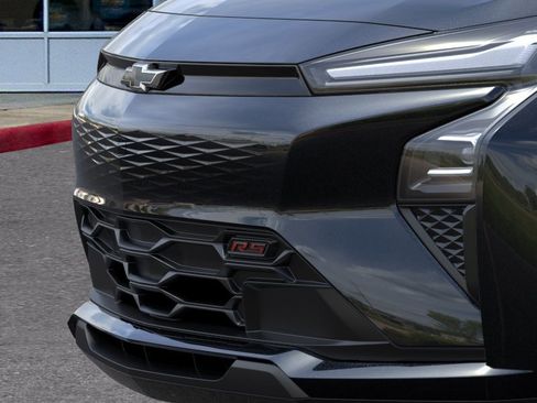New 2027 Chevrolet Bolt RS FWD image 13