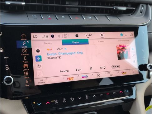 New 2026 Jeep Grand Cherokee Limited image 16