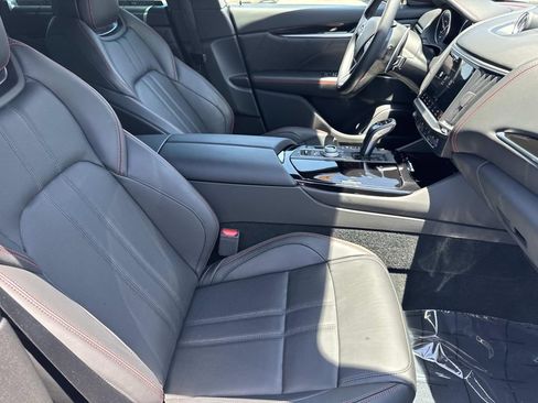 Used 2024 Maserati Levante Modena Ultima AWD/4WD image 28