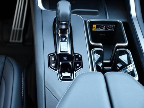 New 2026 Lexus TX 350 AWD image 31