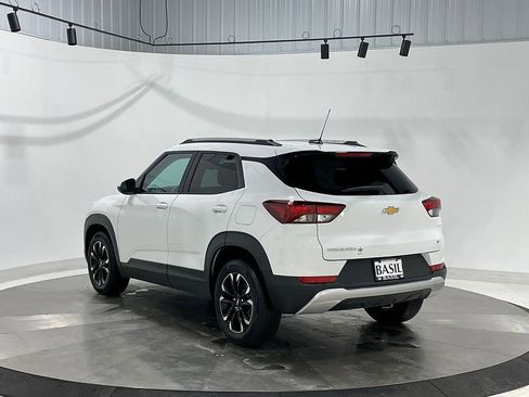 Used 2023 Chevrolet TrailBlazer LT image 13