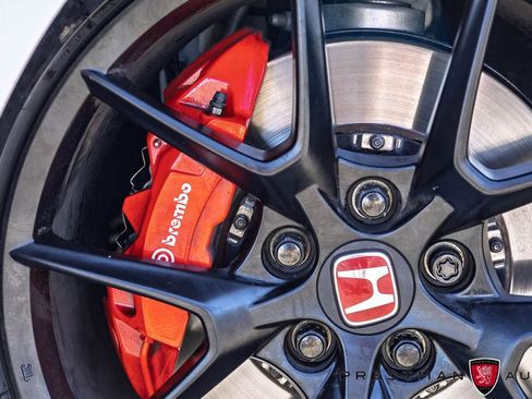Used 2025 Honda Civic Type R image 49
