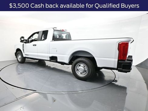 New 2026 Ford F350 XL image 5