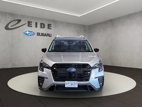 New 2026 Subaru Ascent Bronze Edition AWD/4WD image 9