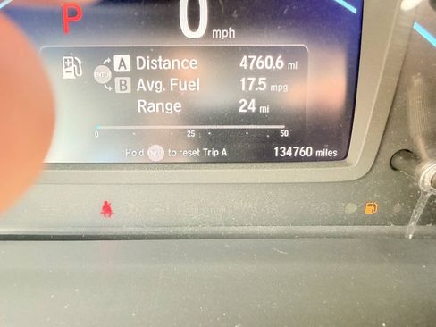 Used 2018 Honda Odyssey EX-L image 21
