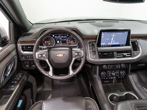 Used 2021 Chevrolet Tahoe Premier image 10