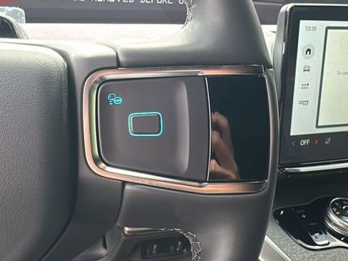 New 2026 Ford Expedition Tremor AWD/4WD image 25