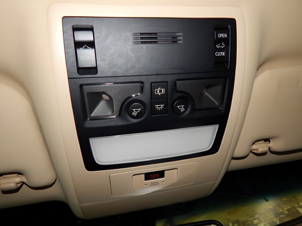 Used 2015 Lexus GS 350 AWD w/ Premium Package image 20