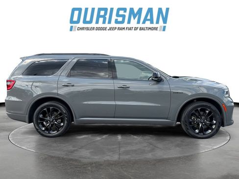 Used 2023 Dodge Durango R/T AWD/4WD image 7