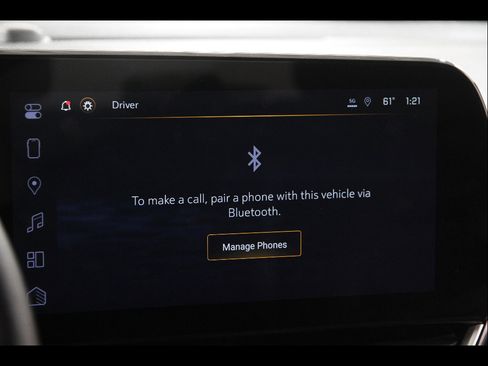 Certified 2025 Chevrolet Equinox LT image 13