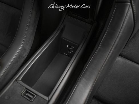 Used 2020 McLaren 720S Performance RWD image 20