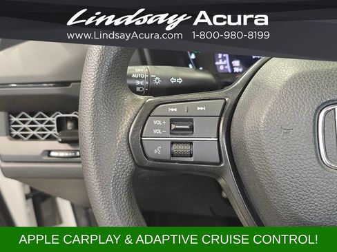 Used 2024 Honda Accord LX image 16