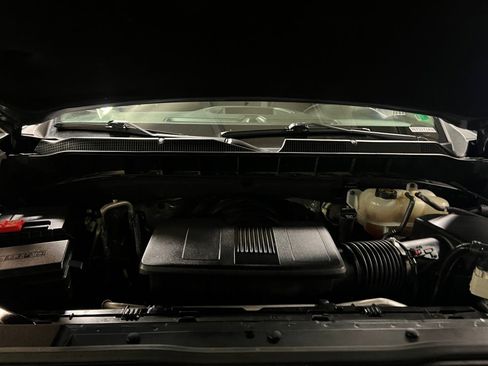 Used 2021 Chevrolet Silverado 1500 RST image 20