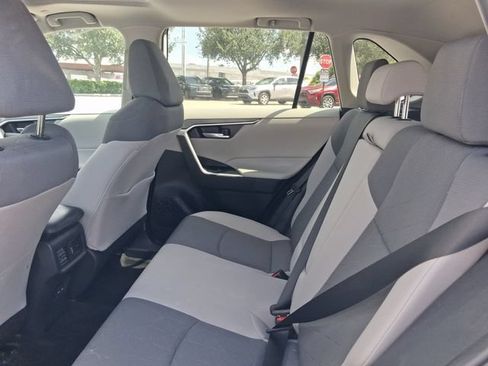 Used 2023 Toyota RAV4 XLE w/ Convenience Package FWD image 6