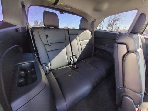 Used 2019 Honda Pilot EX-L image 20