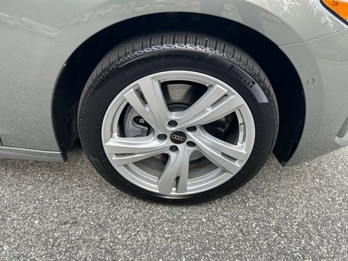 New 2025 Audi A5 2.0T Premium Plus image 25
