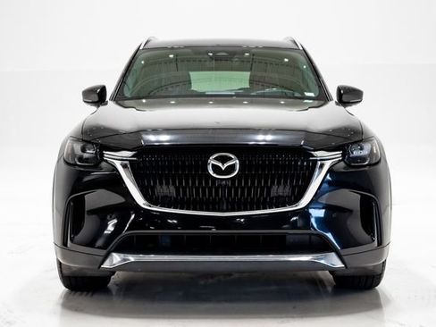 Used 2024 MAZDA CX-90 3.3 Turbo S w/ Premium Plus AWD/4WD image 4
