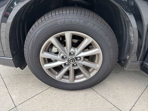 Certified 2025 MAZDA CX-5 AWD 2.5 S image 20