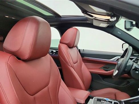 Used 2024 BMW i4 xDrive40i w/ Premium Package image 21