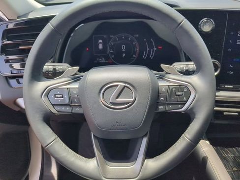 Used 2023 Lexus RX 350 FWD w/ Accessory Package (Z1) image 32