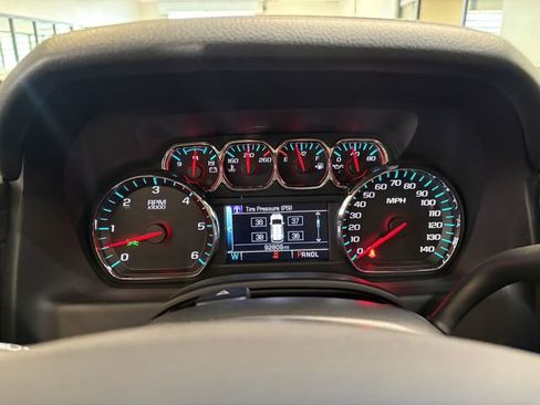 Used 2017 Chevrolet Tahoe Premier w/ Max Trailering Package AWD/4WD image 15