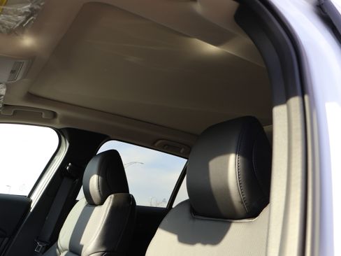 New 2026 MAZDA CX-50 2.5 Hybrid w/ Cargo Package image 43