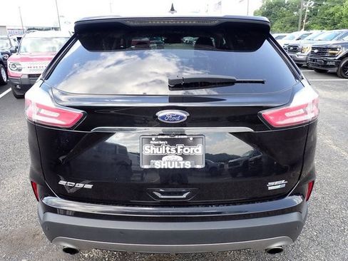 Used 2019 Ford Edge SEL w/ Equipment Group 201A AWD/4WD image 5