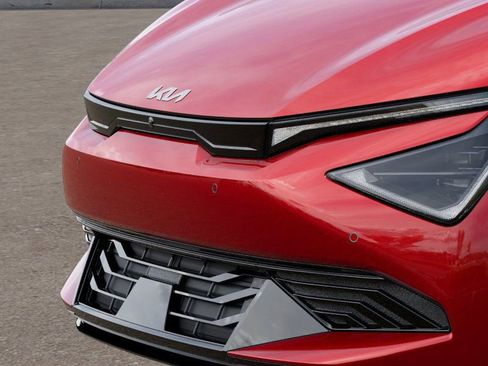 New 2025 Kia EV6 Light image 12