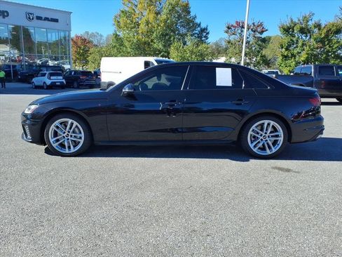 Used 2023 Audi A4 2.0T Premium Plus image 7