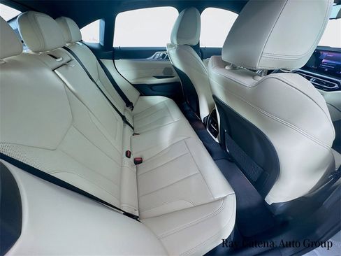 Used 2023 BMW i4 M50 w/ Premium Package image 28