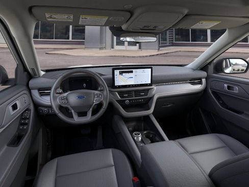 New 2026 Ford Explorer Active w/ Active Comfort Package AWD/4WD image 9