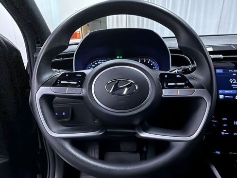Used 2024 Hyundai Santa Cruz SEL image 9