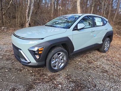 New 2026 Hyundai Kona SE