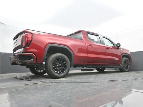 Used 2024 GMC Sierra 1500 Elevation AWD/4WD image 57
