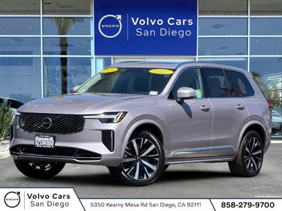 New 2026 Volvo XC90 B5 Core