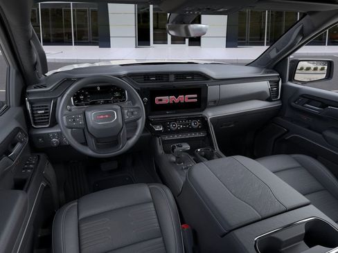 New 2026 GMC Sierra 1500 AT4X image 18