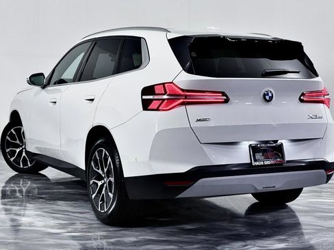 Used 2025 BMW X3 M40i w/ Premium Package AWD/4WD image 11