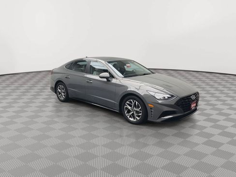 Used 2022 Hyundai Sonata SEL FWD image 28