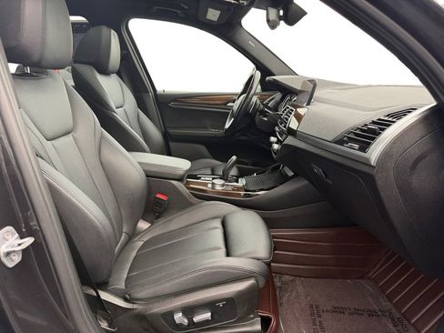 Used 2019 BMW X3 xDrive30i AWD/4WD image 17