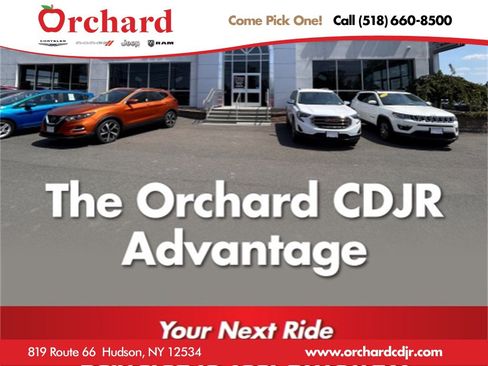 New 2024 Jeep Grand Cherokee L Limited image 27