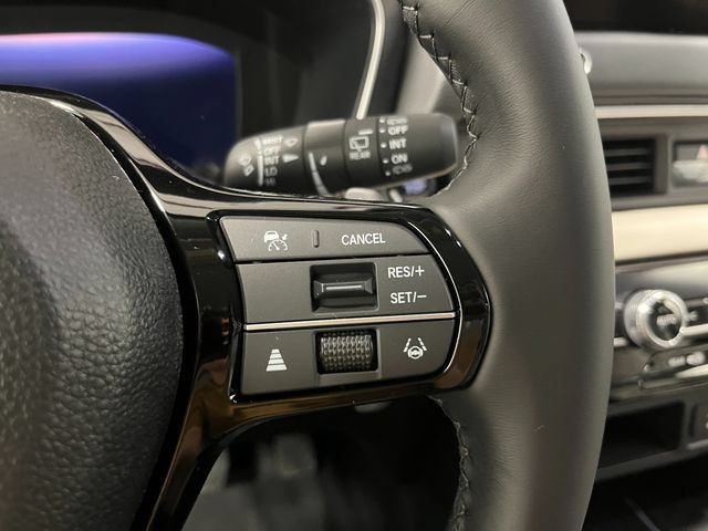 New 2026 Honda Pilot EX-L image 15