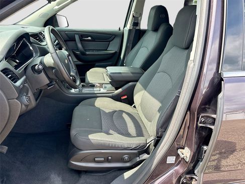 Used 2015 Chevrolet Traverse LT AWD/4WD image 5