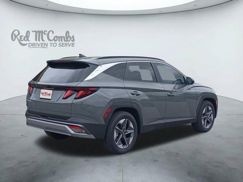 New 2026 Hyundai Tucson SEL FWD image 5