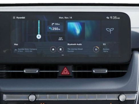 New 2026 Hyundai Ioniq 5 SEL image 13