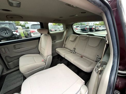 Used 2020 Kia Sedona LX image 14
