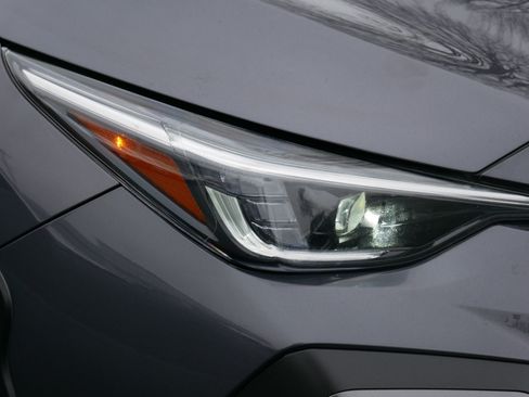 Certified 2025 Subaru Crosstrek 2.5i Limited w/ Popular Package #3A AWD/4WD image 16