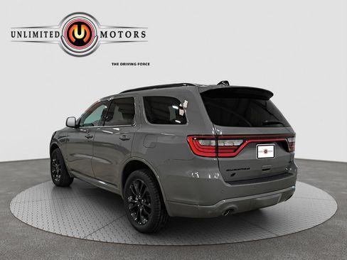 Used 2023 Dodge Durango GT AWD/4WD image 4