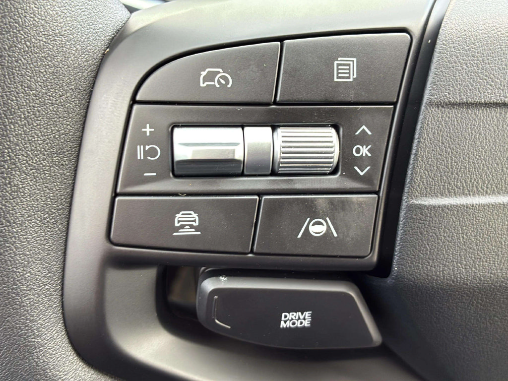Certified 2025 Kia K4 FWD image 11