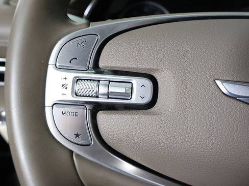 Used 2024 Genesis GV80 2.5T AWD/4WD image 41